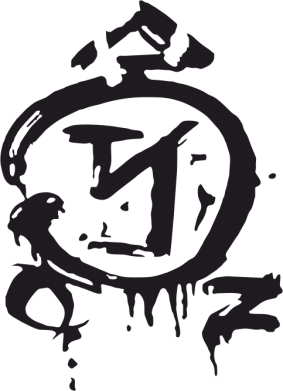 Чоловіча футболка Stedman Надприродне логотип 2