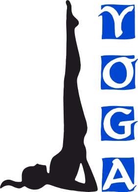 Женская футболка Yoga 2