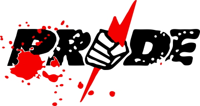 Термостакан Pride Logo 2