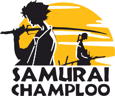Чохол з розділу Аніме Samurai Champloo для OnePlus Nord2 5G 2