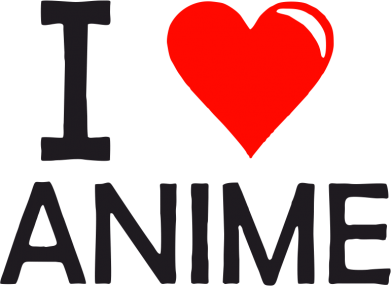 Чехол из раздела Аниме I love anime для Xiaomi Redmi Note 11 Pro/Note 11 Pro 5G/Note 12 Pro 4G 2