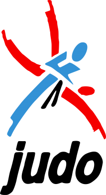 Кружка 320ml Judo Logo 2