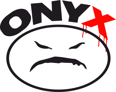 Принт Коврик для мыши Onyx, Фото № 2 - FATLINE