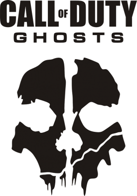 Шопер Call of Duty Ghosts 2