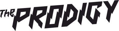 Наклейка Prodigy 2