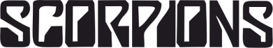 Кепка Scorpions 2