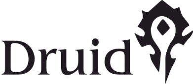 Чехол из раздела World of Warcraft Druid Orc для Apple iPhone 14 Pro Max 2