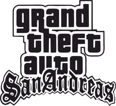 Принт Фляга дорожня GTA San Andreas, Фото № 2 - FATLINE