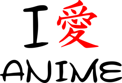 Чехол из раздела Аниме I love Anime для Xiaomi Redmi Note 11 Pro/Note 11 Pro 5G/Note 12 Pro 4G 2