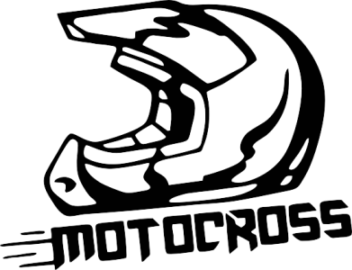 Шапка на флисе Шлем Мотокросс 2