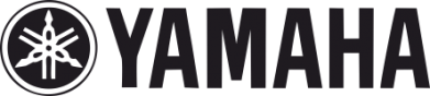 Брелок для ключей Yamaha Logo 2
