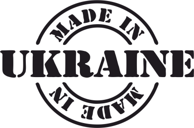 Брелок-мультитул Made in Ukraine 2