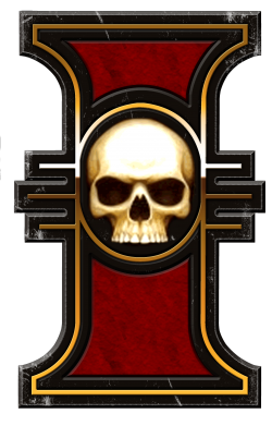 Принт Чоловіча футболка Stedman інквізиція warhammer, Фото № 2 - FATLINE