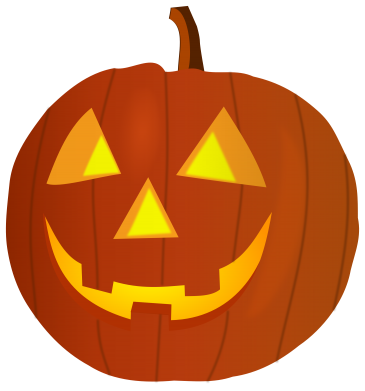 Принт Чоловіча футболка Stedman Тыква Halloween, Фото № 2 - FATLINE
