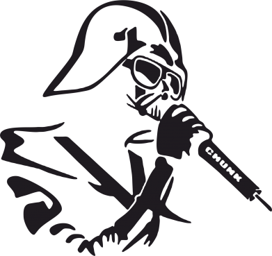 Чехол из раздела Star Wars Дарт Вейдер караоке для Realme C25Y 2