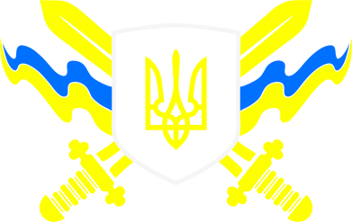 Принт Чоловіча футболка Stedman Герб та мечі, Фото № 2 - FATLINE