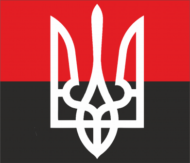 Кепка милитари Герб на прапорі 2