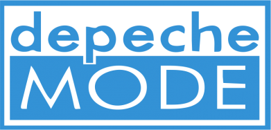 Свитшот унисекс Depeche Mode Rock 2