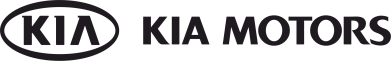 Затискач для грошей Kia Motors Logo 2