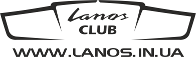 Жіноча футболка LANOS CLUB 2