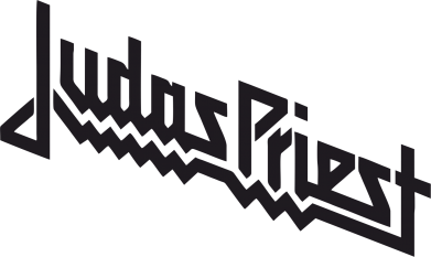 Чехол из раздела Музыка Judas Priest Logo для Apple iPhone 14 Plus 2