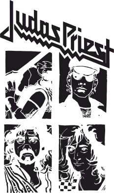 М'яка іграшка Котик Judas Priest 2