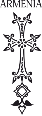 Дитяча футболка Armenia 2