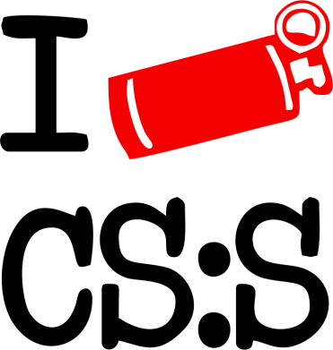 Чохол з розділу Counter Strike I love CS Source для Samsung A23 4G 2