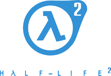 Игровой коврик для мыши HL 2