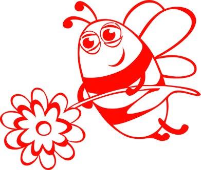 Добрая пчелка