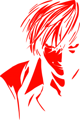 Death Note Тетрадь Смерти