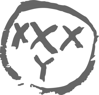 Шеврон круглый Oxxxy 2