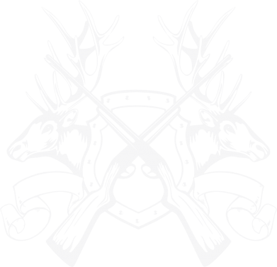 Герб Охотника