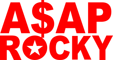ASAP ROCKY