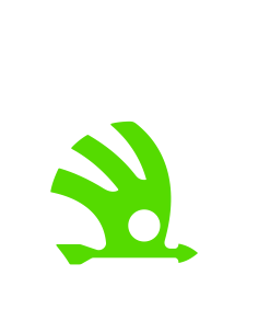 Мужские трусы Skoda Bird 2