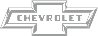 Маска для обличчя Chevrolet 3D 2