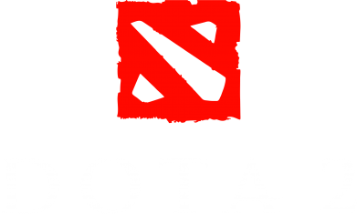 Бутылка металлическая Jumbo Dota 2 2