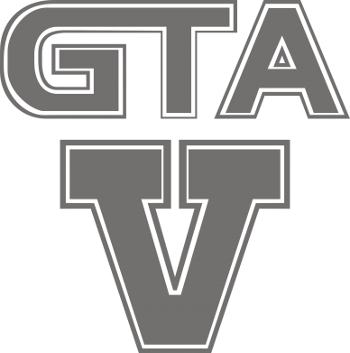 Принт Чоловіча худі GTA 5, Фото № 2 - FATLINE