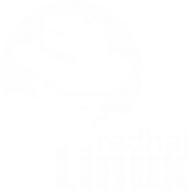 Принт Свитшот унисекс Redhat Linux, Фото № 2 - FatLine