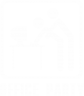 Жіноча футболка Office Party 2