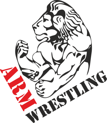 Кружка-хамелеон Arm Wrestling 2