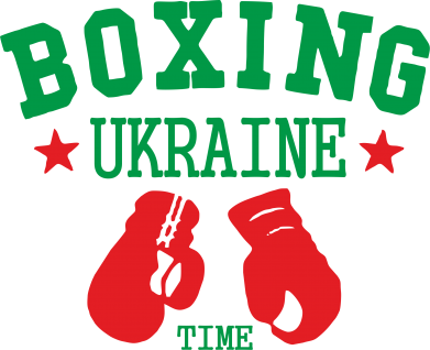 Boxing Ukraine