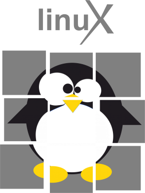 Linux pinguine