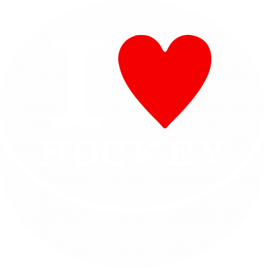 Чохол з розділу Хокей I love hockey для Xiaomi Poco M4 Pro 5G 2
