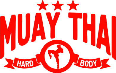 Muay Thai Hard Body