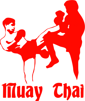 Muay Thai Fighters