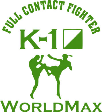 Full contact fighter K-1 Worldmax