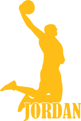 Майкл Джордан