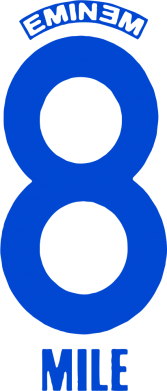 Eminem 8 mile