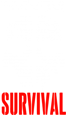 Жіночі труси Eminem Survival 2